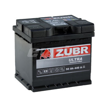 ZUBR Ultra  6ст-50 L+ L1