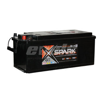 SPARK 6ст-190.4 N конус рос.