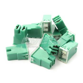 Предохранитель для иномарок W228-F (40 Ампер)