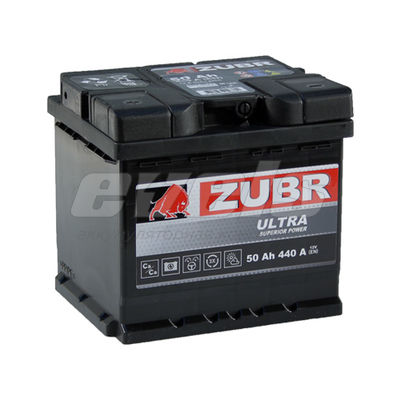 ZUBR Ultra  6ст-50 L+ L1 — основное фото