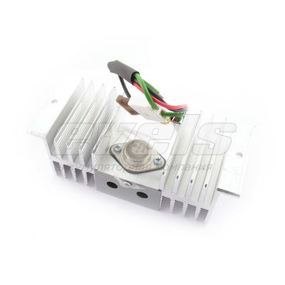 Конвертер 24/12 V 21.3759 (5А) — основное фото